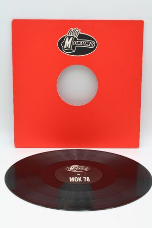 Walter One – Live In Hell