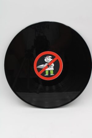 The Twins Artcore – Tranz Lirix