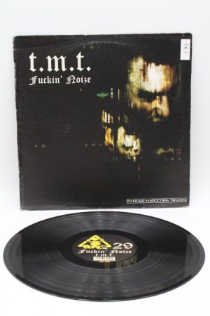 T.M.T. – Fuckin' Noize