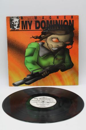 R. Wagner – My Dominion