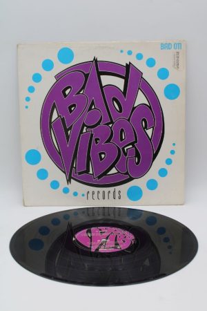 DJ Sim – Cartoons In Progress