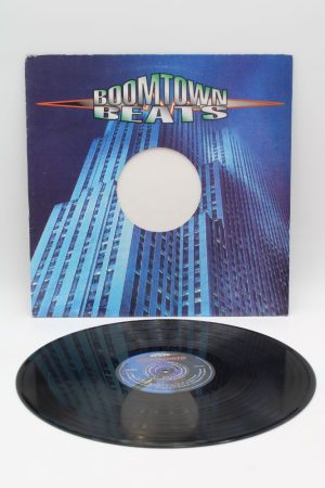 Sound Enhancers – Sole Survivors