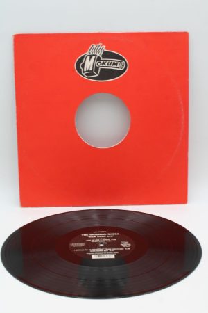 The Original Gabber – Kick Some Azz