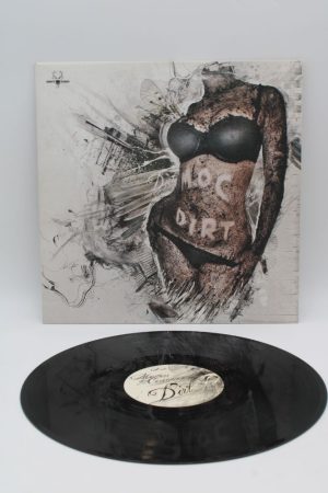 Masters Of Ceremony – Dirt