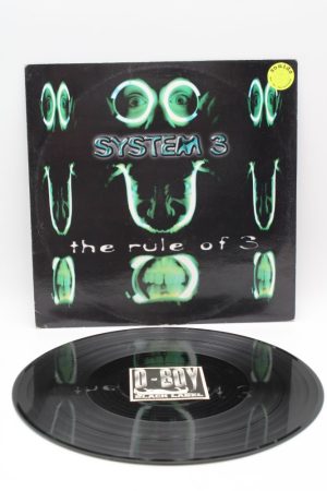 System 3 – The Rule Of 3