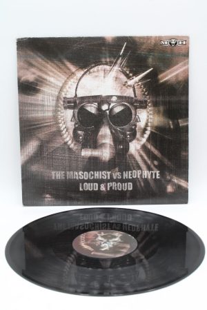 The Masochist – Loud & Proud
