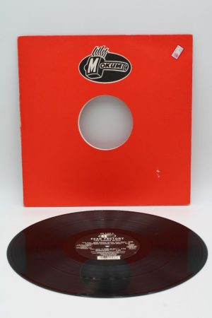 Fear Factory – The Gabber Mixes