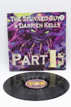 The Stunned Guys – Part I E.P.