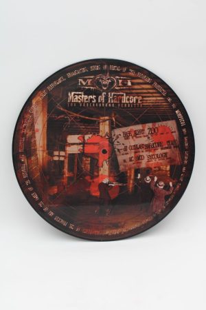 Base Alert – The Underground Vendetta