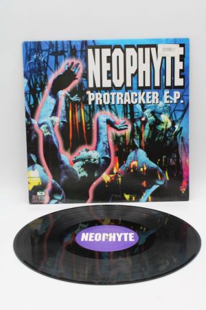 Neophyte – Protracker E.P.