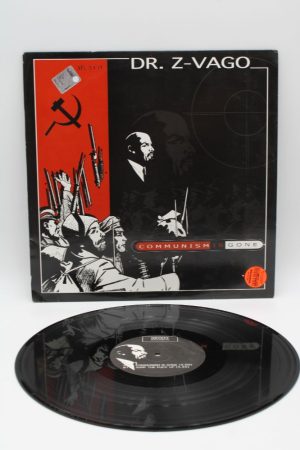 Dr. Z-Vago – Communism Is Gone