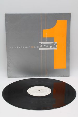 Various – Bzrk Anniversary Trilogy Part. 1