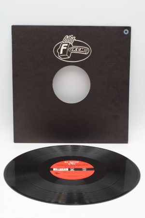 DJ Dano – Chemical Dependance