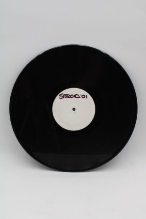 Itchy Trigger Finger Niggers – Untitled