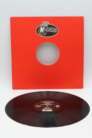 Titanium Steel Screws – Slapback