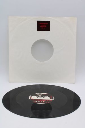 Turbulence – Demolition Party