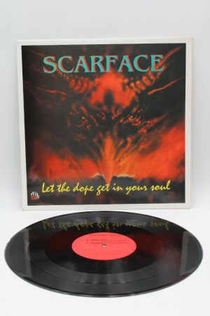 Scarface – Let The Dope Get In Your Soul