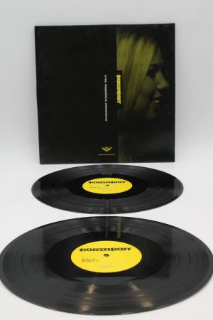 Korsakoff – The Powerrave Experience