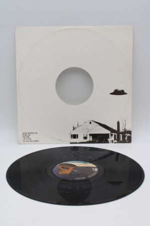 Menace & USD – Insect War