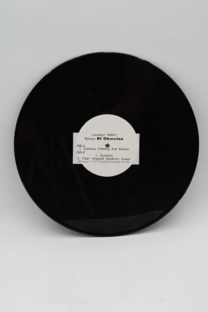 DJ Obsession – Jealousy