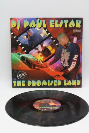 Paul Elstak – The Promised Land