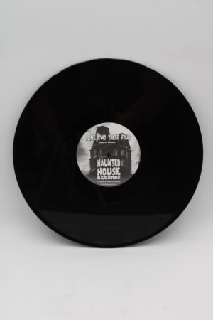 Dr. Macabre – The Brain Eater