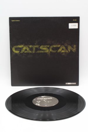 Catscan – Capture In Distress