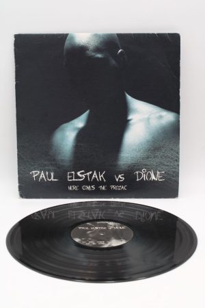 Paul Elstak – Here Comes The Prozac