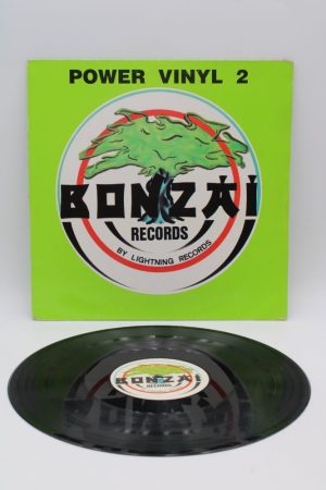 Various – Power Vinyl 2