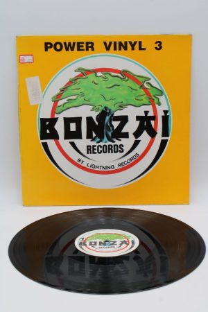 Various – Power Vinyl 3