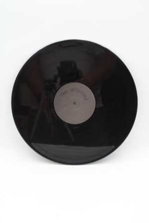 DJ Radical Killa – Hide U