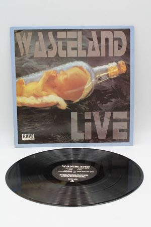 Wasteland – Live