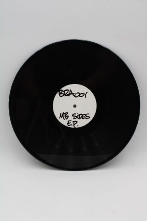 Maurizio Braccagni – Sides