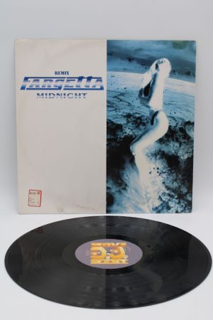 Fargetta – Midnight (Remix)