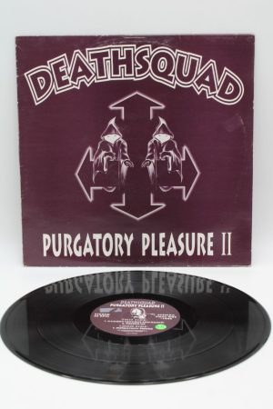 Deathsquad – Purgatory Pleasure II