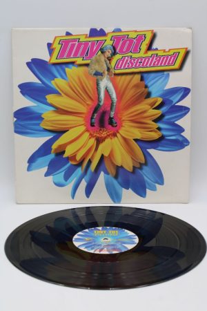 Tiny Tot – Discoland