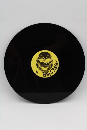 Overlord – Assassin EP