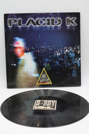 Placid K – 3.0 E.P.