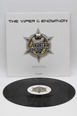 The Viper – Sanity