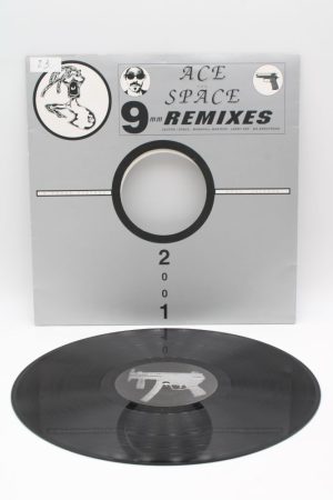 Ace The Space – 9 mm Remixes