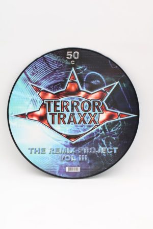 Various – The Remix Project Vol III