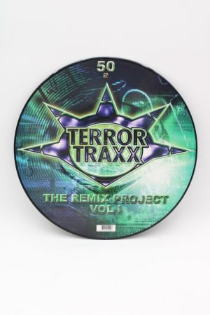 Various – The Remix Project Vol I