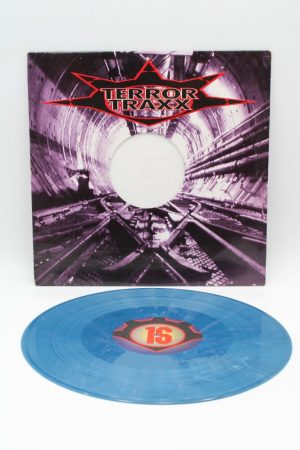 Frankfurt Terror Corp. – Steal It & Deal It E.P.