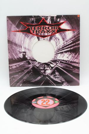 G-Force – Out There