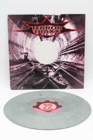 G-Force – Out There