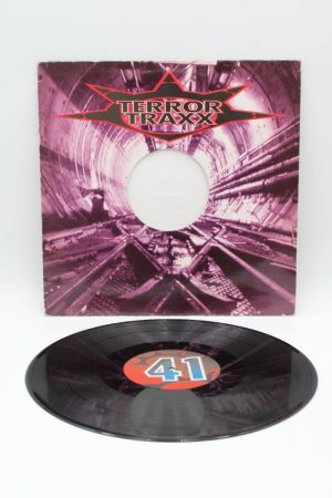 General Noise – Inssomniak