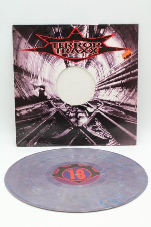 Sons Of Aliens – In Love E.P.