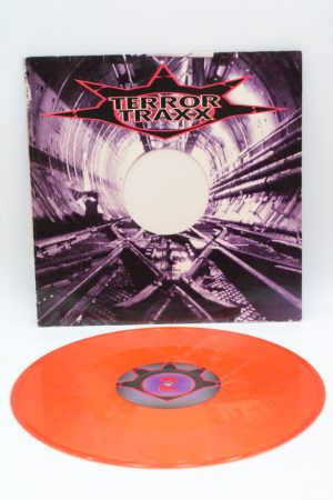 Too Fast For Mellow – In My House