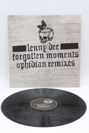 Lenny Dee – Forgotten Moments: Ophidian Remixes