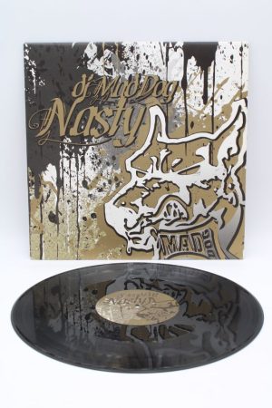 DJ Mad Dog – Nasty